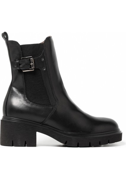 Kadın Bot I514814D 100 Nerogiardini 100 Sagar Deco Nero Eva Urbana Nero 12 +