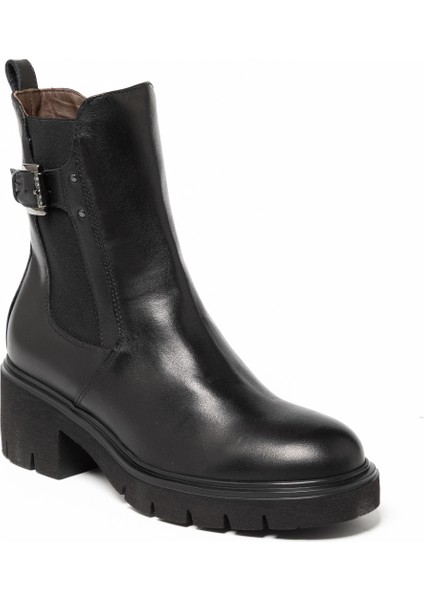 Kadın Bot I514814D 100 Nerogiardini 100 Sagar Deco Nero Eva Urbana Nero 12 + fiyatları