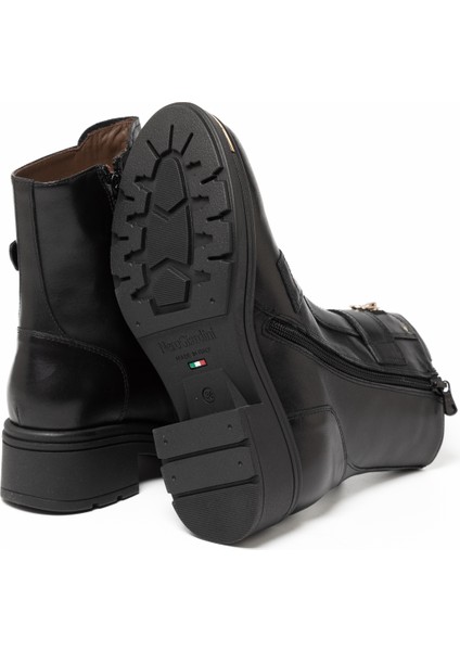 Kadın Çizme I514862D 100 Nerogiardini Guanto Nero Tr Colonıa 8434 Lıgh indirimleri