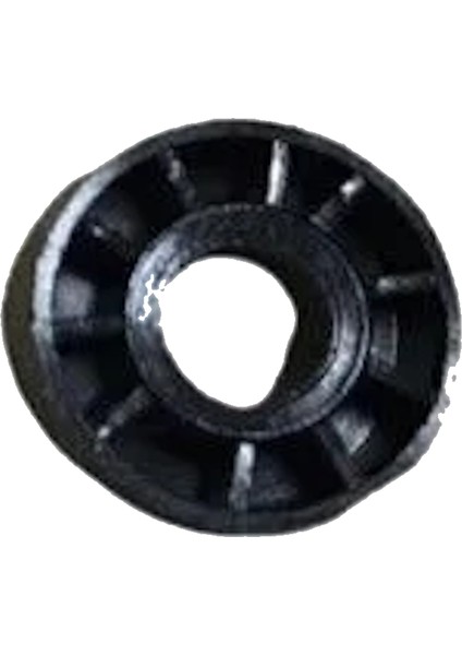 King P 957 T Blendmaster Blender Hazne Kapağı Doğrayıcı Dişli Kutusu Yedek Parça