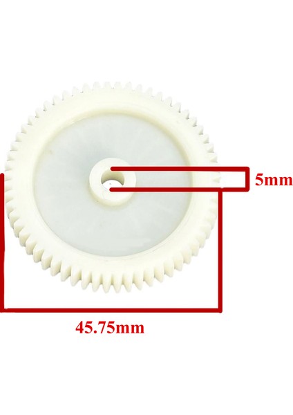 King P 995 Supreme Blender Hazne Kapağı Doğrayıcı Dişli Kutusu Yedek Parça modelleri