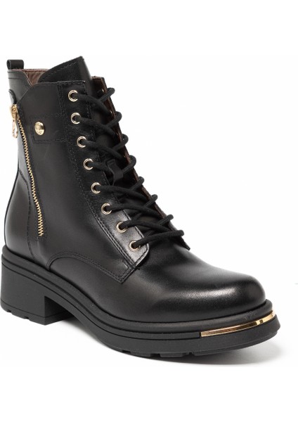 Kadın Bot I514861D 100 Nerogiardini Guanto Nero Tr Colonıa 8434 Lıgh fiyatları