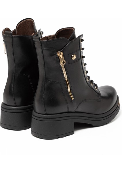 Kadın Bot I514861D 100 Nerogiardini Guanto Nero Tr Colonıa 8434 Lıgh fırsatları