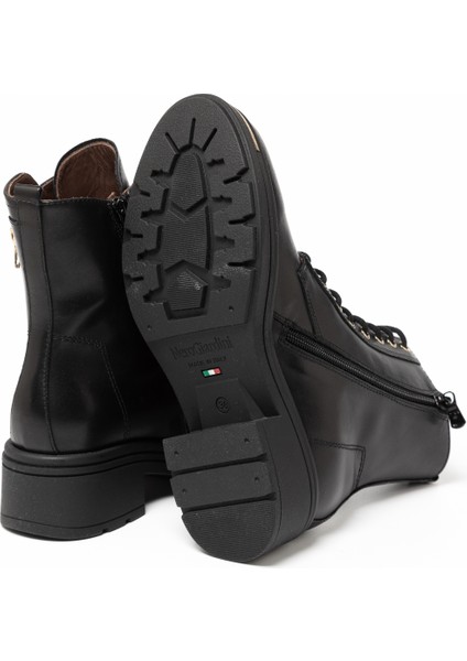 Kadın Bot I514861D 100 Nerogiardini Guanto Nero Tr Colonıa 8434 Lıgh indirimleri