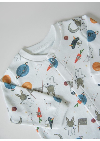 Oraganik Galaxy Tulum - Beyaz modelleri