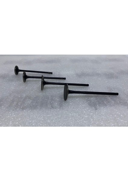 Bajaj Pulsar 200NS Egzoz ve Emme Sibop Takımı indirimleri