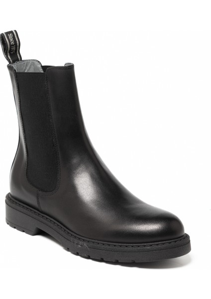 Kadın Bot I205990D 100 Nerogiardini Guanto Nero Tr Padova Light Nero fiyatları