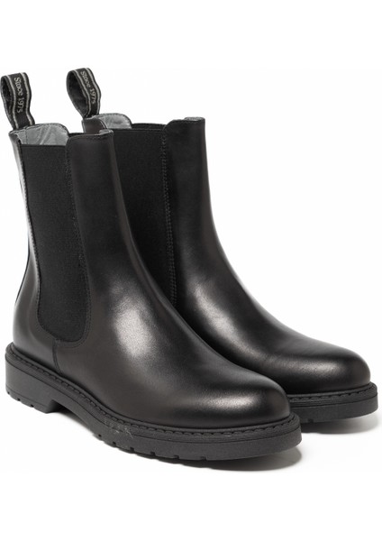 Kadın Bot I205990D 100 Nerogiardini Guanto Nero Tr Padova Light Nero modelleri