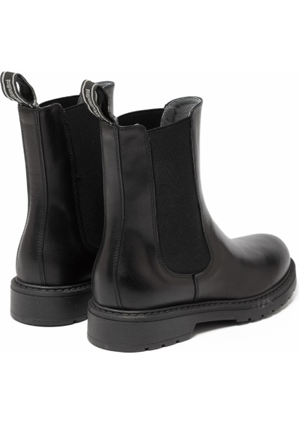 Kadın Bot I205990D 100 Nerogiardini Guanto Nero Tr Padova Light Nero fırsatları