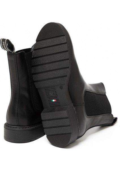 Kadın Bot I205990D 100 Nerogiardini Guanto Nero Tr Padova Light Nero indirimleri