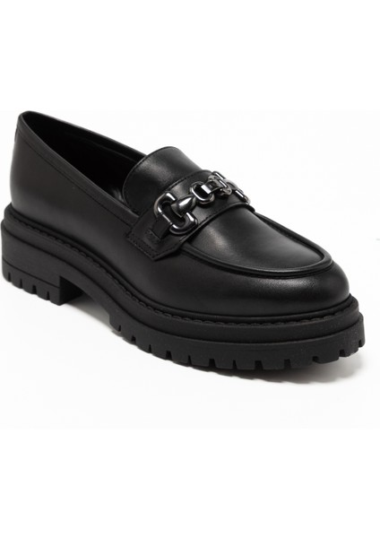 Kadın Oxford ( Klasik) I411410D 100 Nerogiardini Guanto Nero Tr Folgarıa 9120/009 fiyatları