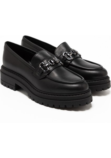 Kadın Oxford ( Klasik) I411410D 100 Nerogiardini Guanto Nero Tr Folgarıa 9120/009 modelleri