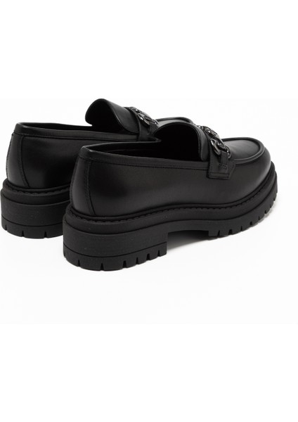 Kadın Oxford ( Klasik) I411410D 100 Nerogiardini Guanto Nero Tr Folgarıa 9120/009 fırsatları