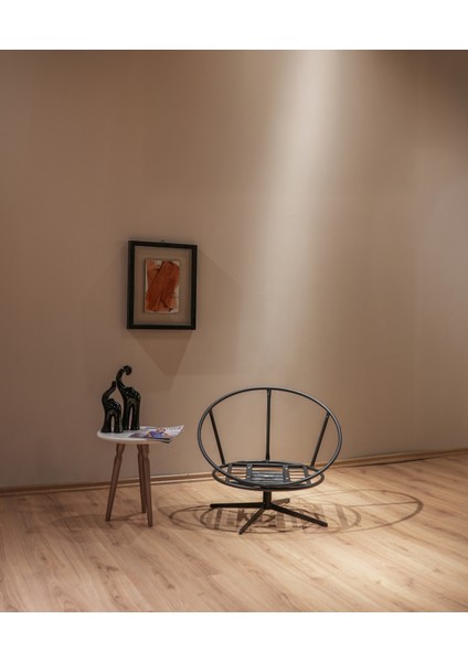 360 Derece Dönen Mekanizmalı Berjer – Paris Model Tekli Koltuk, Modern ve Konforlu Tasarım fiyatları