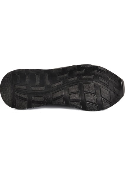 Siyah-Beyaz Kadın Günlük Ayakkabı 1706 Z indirimleri