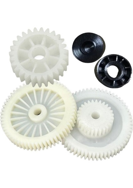 King K-101 Blender Hazne Kapağı Doğrayıcı Dişli Kutusu Yedek Parça