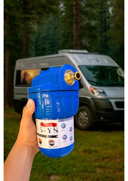 Car Fil Karavan & Tekne Tipi Tortu Tutucu & Kireç Önleyici Su Deposu Dolum Filtresi indirimleri