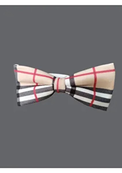 Renkli Çocuk Papyon