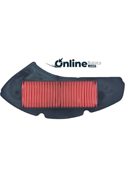 N-Max 125-155(21-24) Hava Filtresi