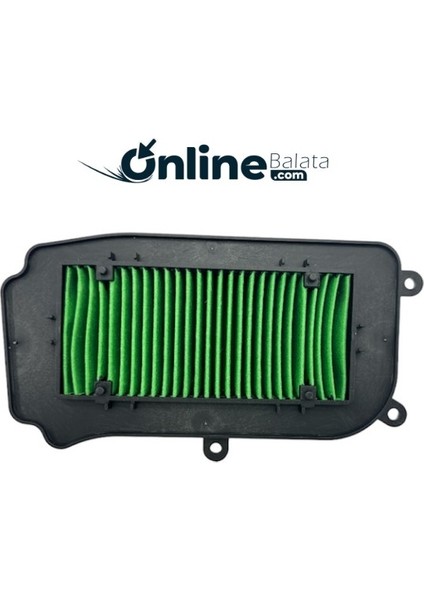 Mondial Lavinia Hava Filtresi