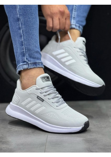 Bezero Su ve Soğuk Dayanıklı Erkek Kadın Spor Ayakkabı