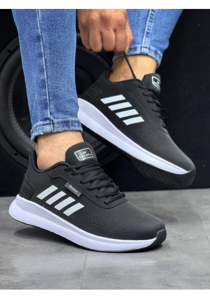 Bezero Su ve Soğuk Dayanıklı Erkek Kadın Spor Ayakkabı