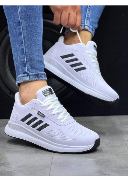 Bezero Su ve Soğuk Dayanıklı Erkek Kadın Spor Ayakkabı