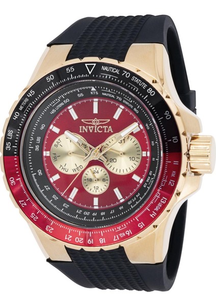 Invıcta 244614 Erkek Kol Saati