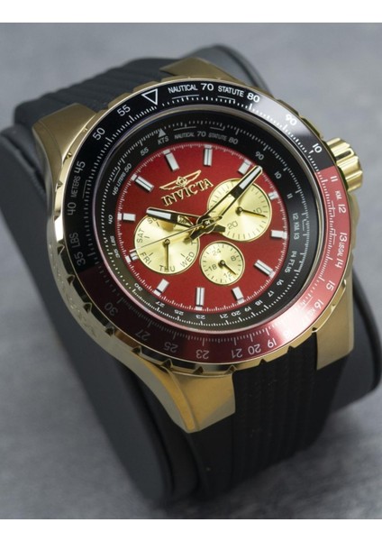 Invıcta 244614 Erkek Kol Saati modelleri