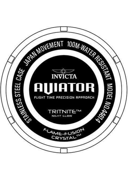 Invıcta 244614 Erkek Kol Saati fırsatları