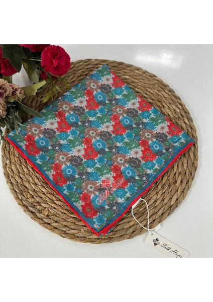 Soft Pamuklu Eşarp LDFS3610