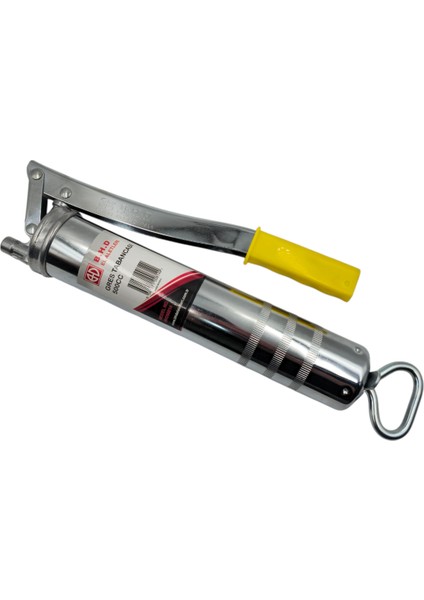 B.h.d BHD00814 500CC Manuel Gres Tabancası/gres Pompası