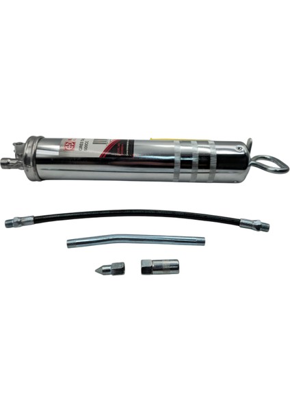 B.h.d BHD00814 500CC Manuel Gres Tabancası/gres Pompası fiyatları