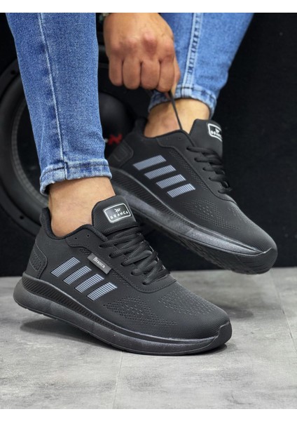 Bezero Su ve Soğuk Dayanıklı Erkek Kadın Spor Ayakkabı