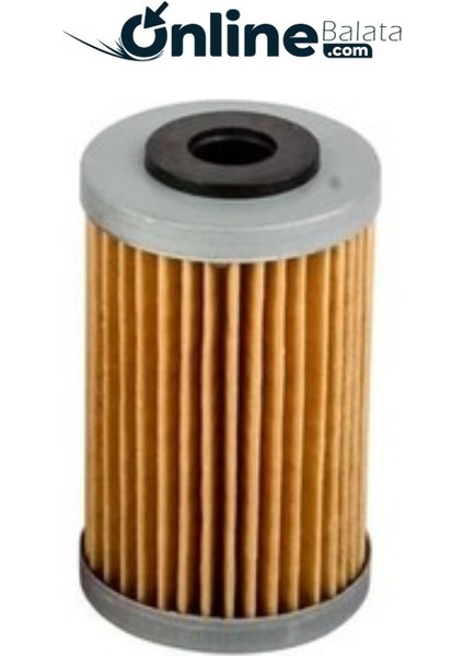 Bajaj Dominar 400 Ug Yağ Filtresi OB155