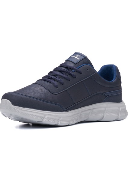 Günlük Erkek Yetişkin Sneaker Spor Ayakkabı Bağcıklı Büyük Numara Rahat Esnek 050C fiyatları
