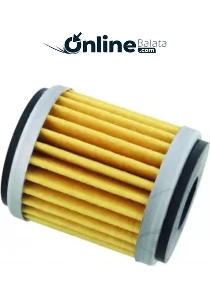 Yamaha Crypton S 115 Yağ Filtresi OB119