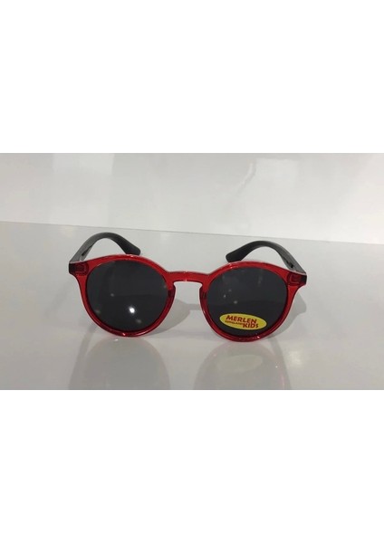 Merlen Kıds MOD4915 C1106 42 Polarize Güneş Gözlüğü fiyatları