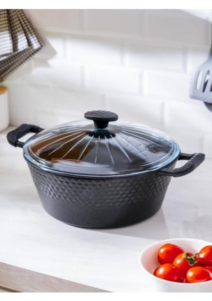 Granit Döküm Tencere Seti indirimleri