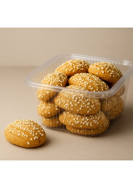 Cevizli Kömbe 1kg Hatay Yöresel modelleri