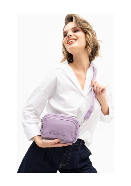Unıted Colors Of Benetton Kadın Çapraz Çantası C.BNT_1203 modelleri