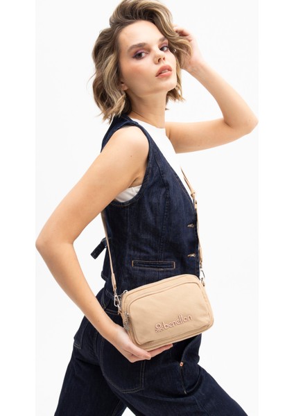 Unıted Colors Of Benetton Kadın Çapraz Çantası C.BNT_1203 fiyatları