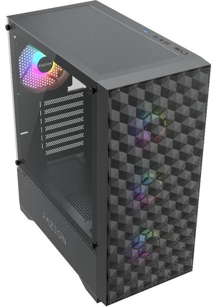 Core I5 12400F 16 GB Ddr4 500 GB M2 8 GB Rtx 5060 Masaüstü Bilgisayar fiyatları