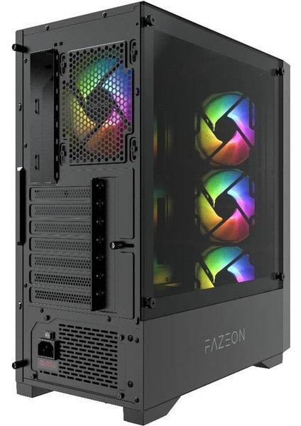 Core I5 12400F 16 GB Ddr4 500 GB M2 8 GB Rtx 5060 Masaüstü Bilgisayar indirimleri