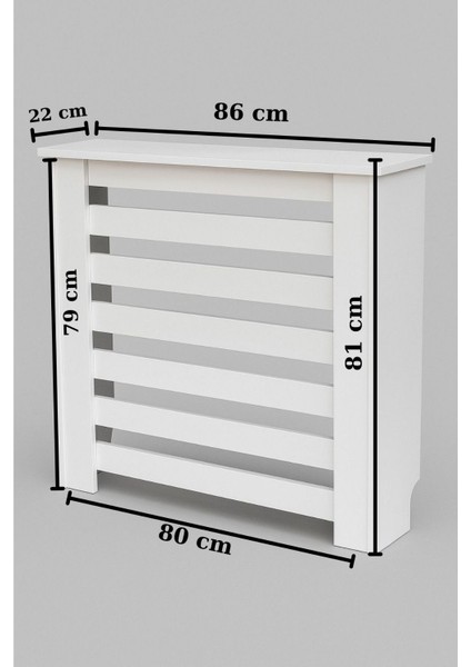 Petek Önü Kaplama Dresuar 80 cm BPKM004 fırsatları