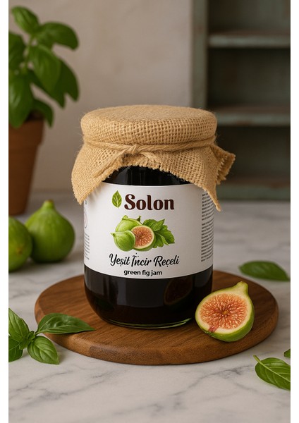 Incir Reçeli 950GR Hatay Yöresel fiyatları