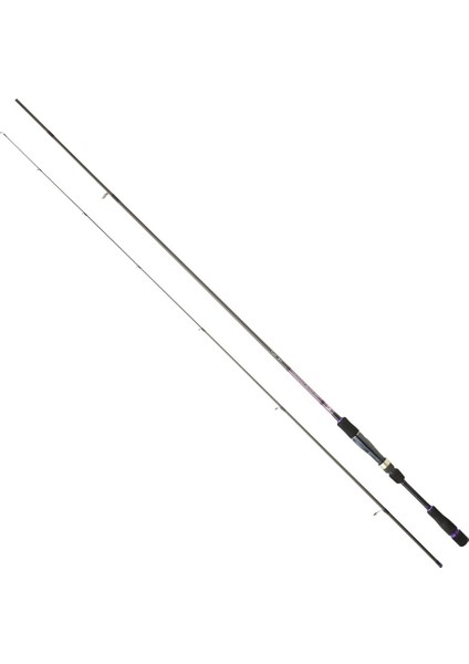 Crosscast 2.34M 3-10 gr 2 P Lrf Olta Kamışı