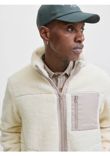 Teddy Peluş Bej Erkek Ceket 12278784 modelleri