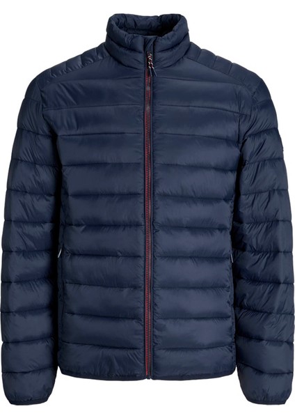 Puffer Lacivert Erkek Mont 12280971