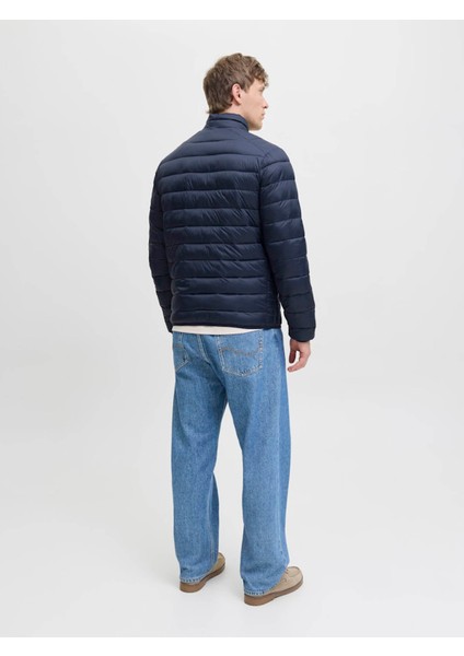 Puffer Lacivert Erkek Mont 12280971 modelleri